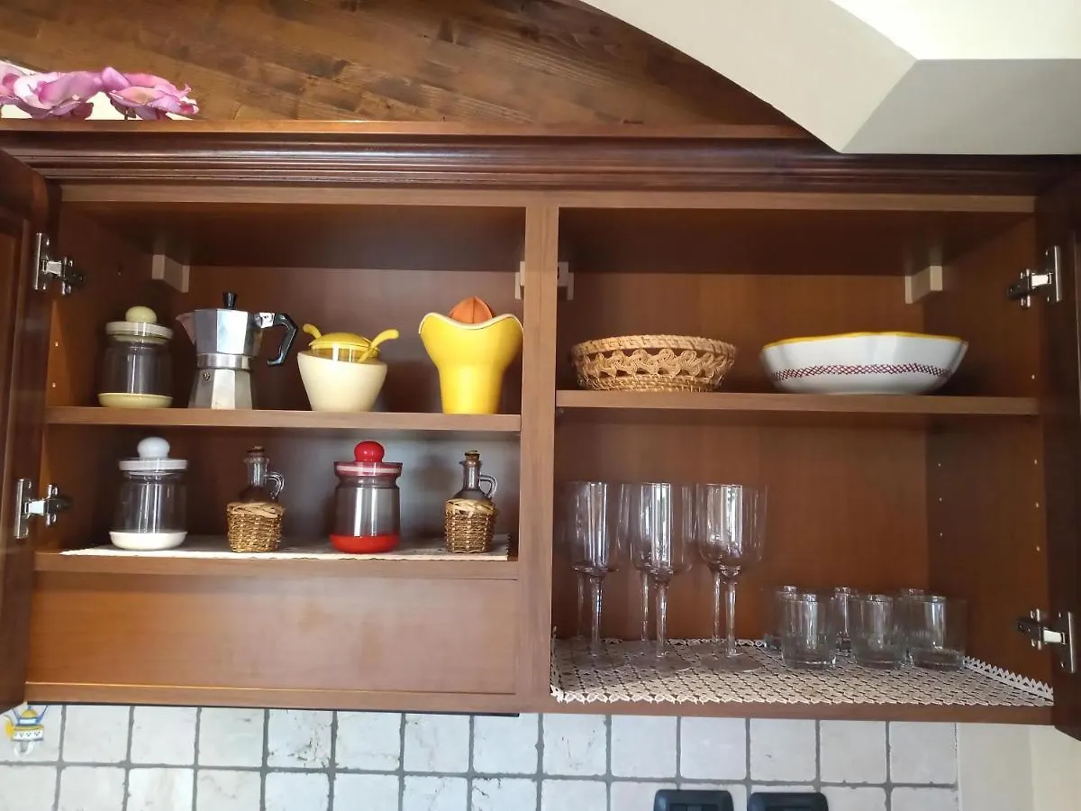Il Podere Del Falco Guest House Santa Maria Degli Angeli  Country house