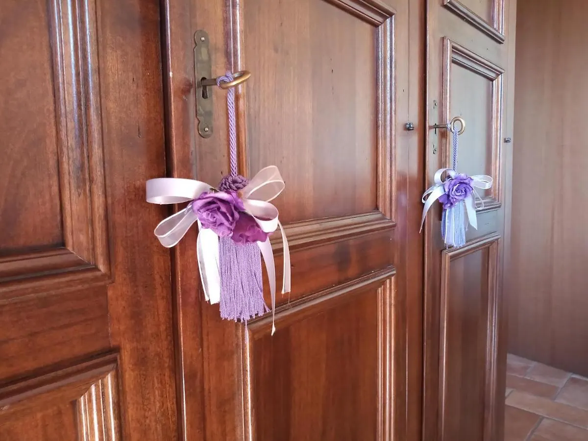 Il Podere Del Falco Guest House Santa Maria Degli Angeli