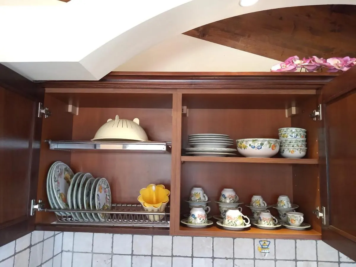 Country house Il Podere Del Falco Guest House Santa Maria Degli Angeli