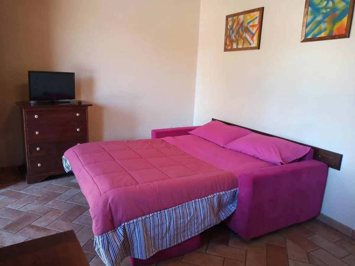 Il Podere Del Falco Guest House Santa Maria Degli Angeli