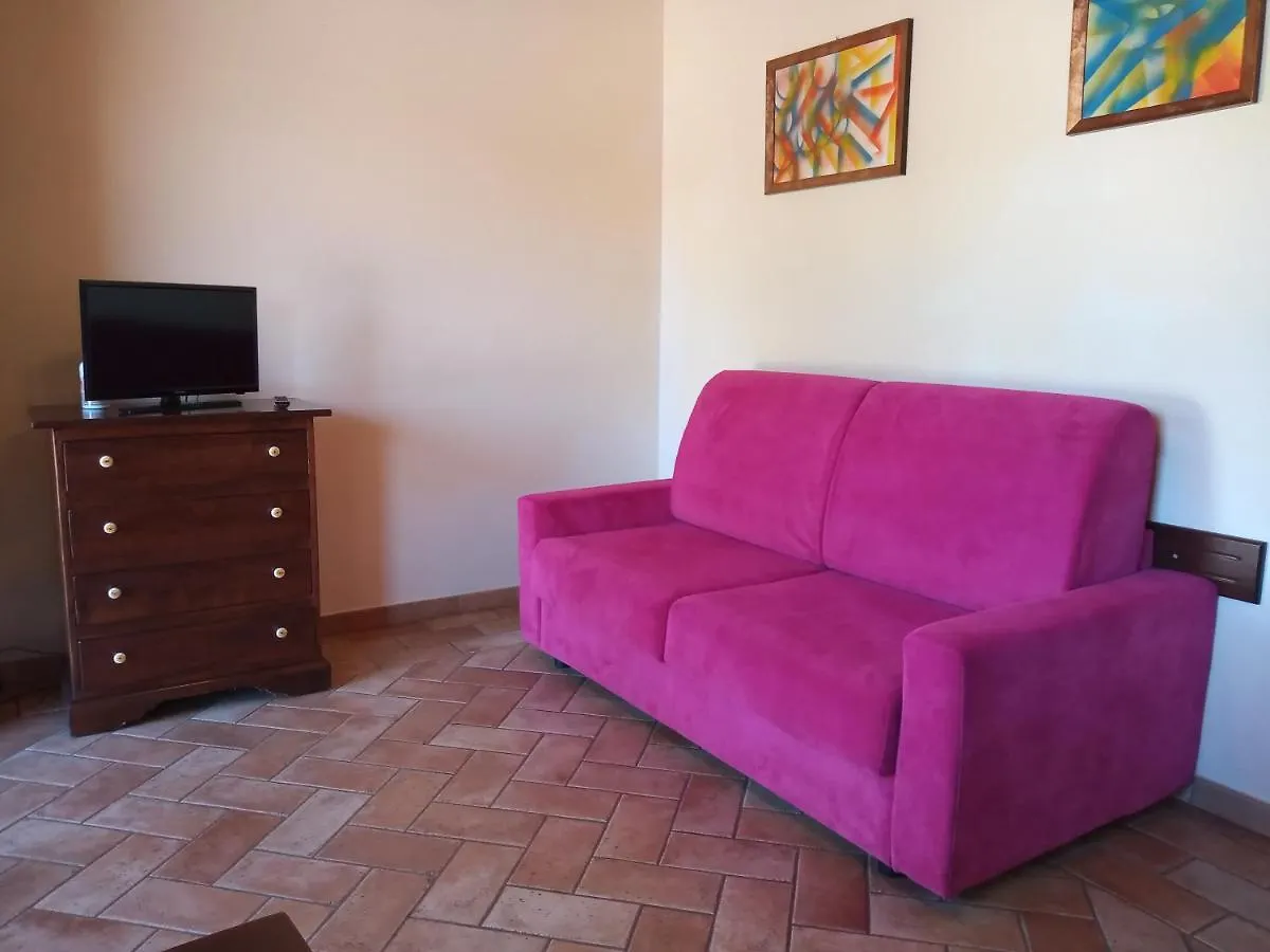 Country house Il Podere Del Falco Guest House Santa Maria Degli Angeli