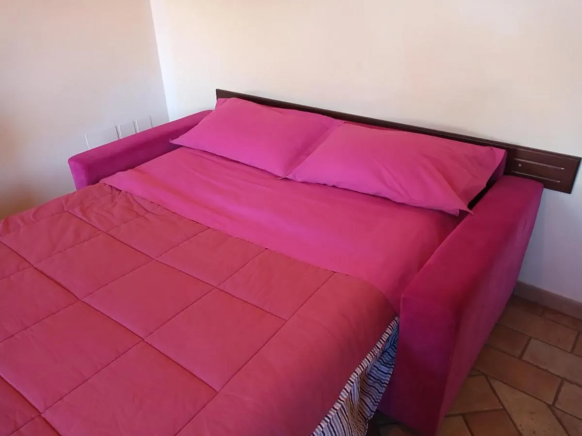 Il Podere Del Falco Guest House Santa Maria Degli Angeli  Italy
