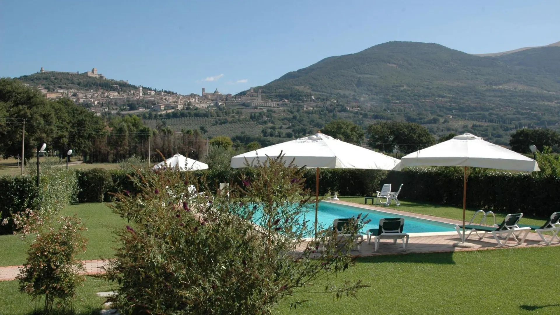 Il Podere Del Falco Guest House Santa Maria Degli Angeli  Assisi