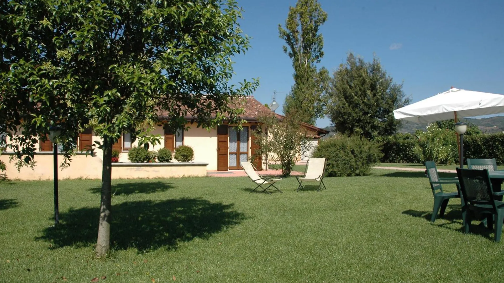 Country house Il Podere Del Falco Guest House Santa Maria Degli Angeli
