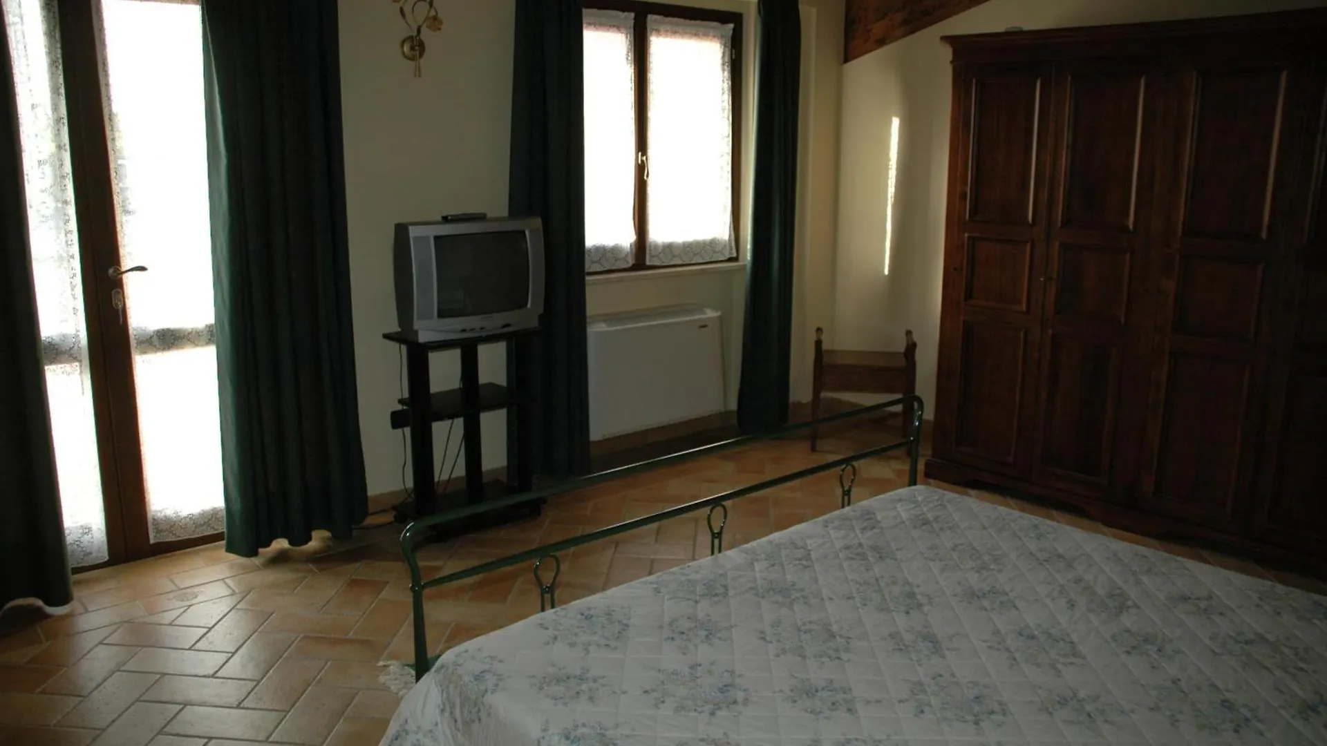 Country house Il Podere Del Falco Guest House Santa Maria Degli Angeli