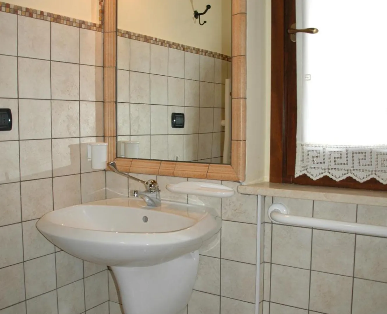 Il Podere Del Falco Guest House Santa Maria Degli Angeli  0*, Assisi