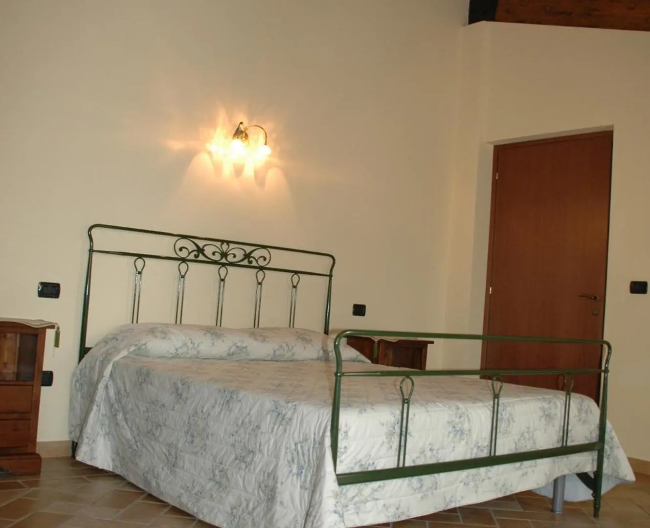 Il Podere Del Falco Guest House Santa Maria Degli Angeli  Italy