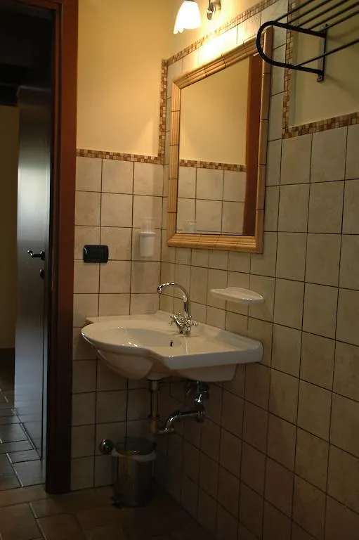 Il Podere Del Falco Guest House Santa Maria Degli Angeli  Assisi
