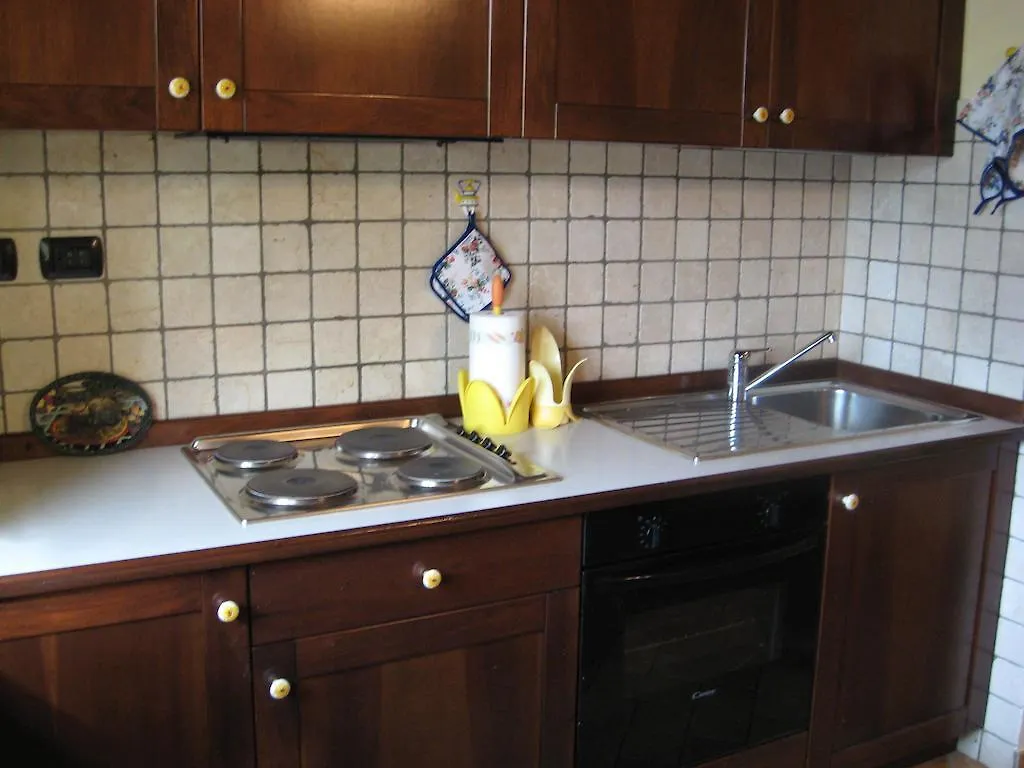 Il Podere Del Falco Guest House Santa Maria Degli Angeli  0*, Assisi Italy