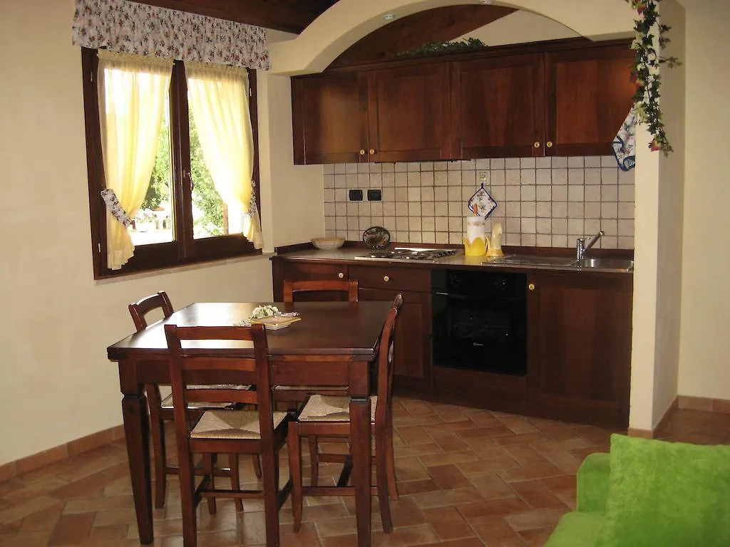 Il Podere Del Falco Guest House Santa Maria Degli Angeli  0*, Assisi Italy