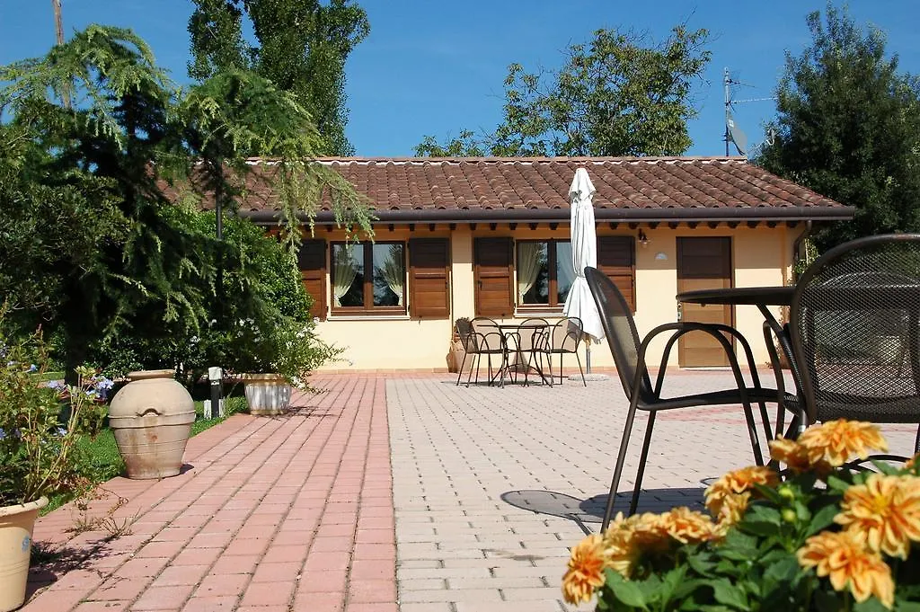 Country house Il Podere Del Falco Guest House Santa Maria Degli Angeli