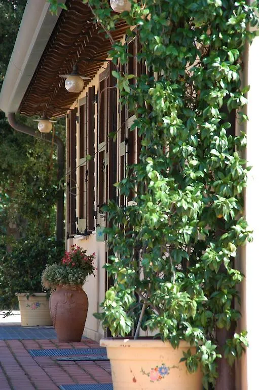 Country house Il Podere Del Falco Guest House Santa Maria Degli Angeli  Italy