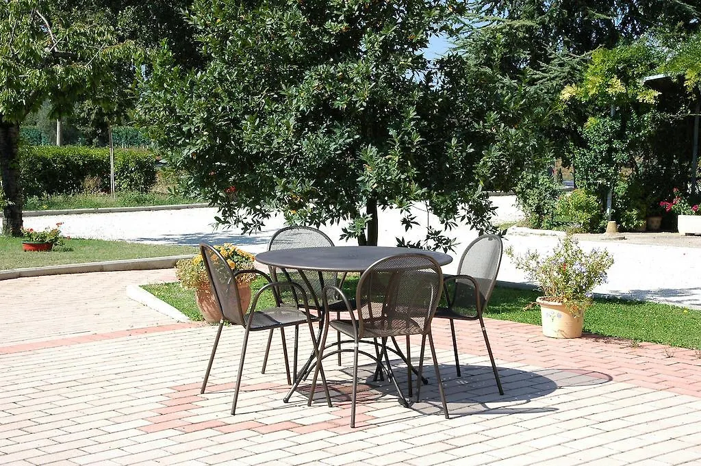 Il Podere Del Falco Guest House Santa Maria Degli Angeli  Assisi