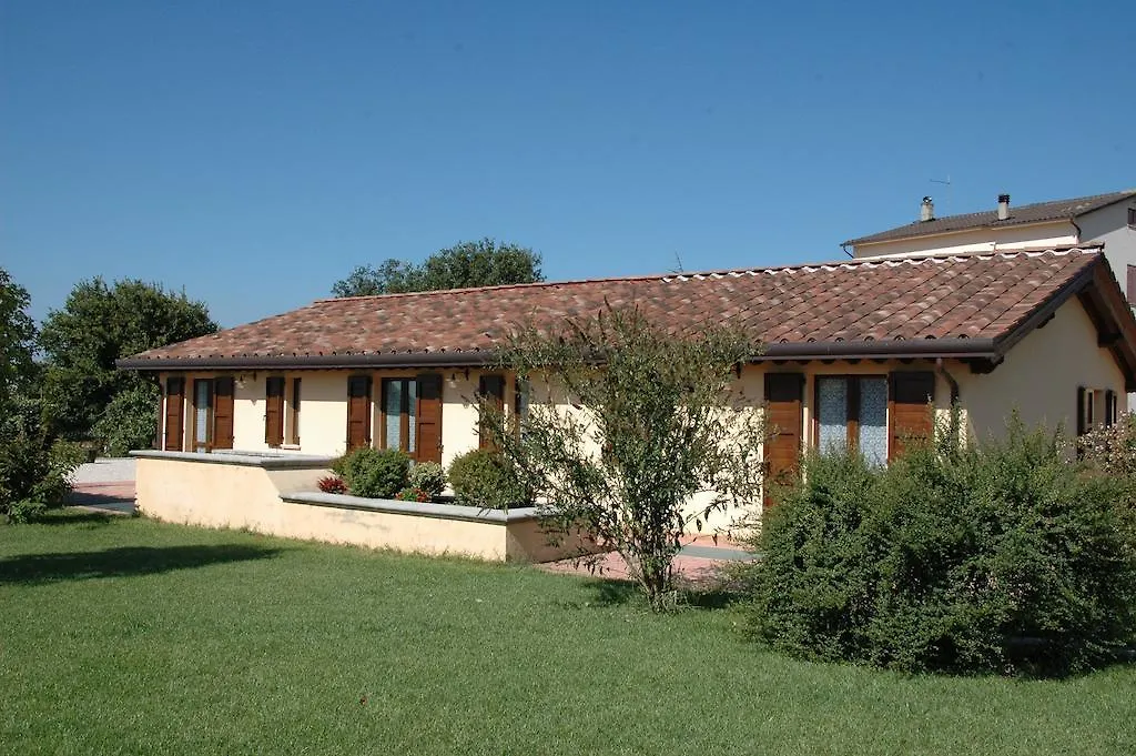Il Podere Del Falco Guest House Santa Maria Degli Angeli