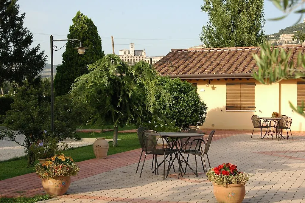 Country house Il Podere Del Falco Guest House Santa Maria Degli Angeli