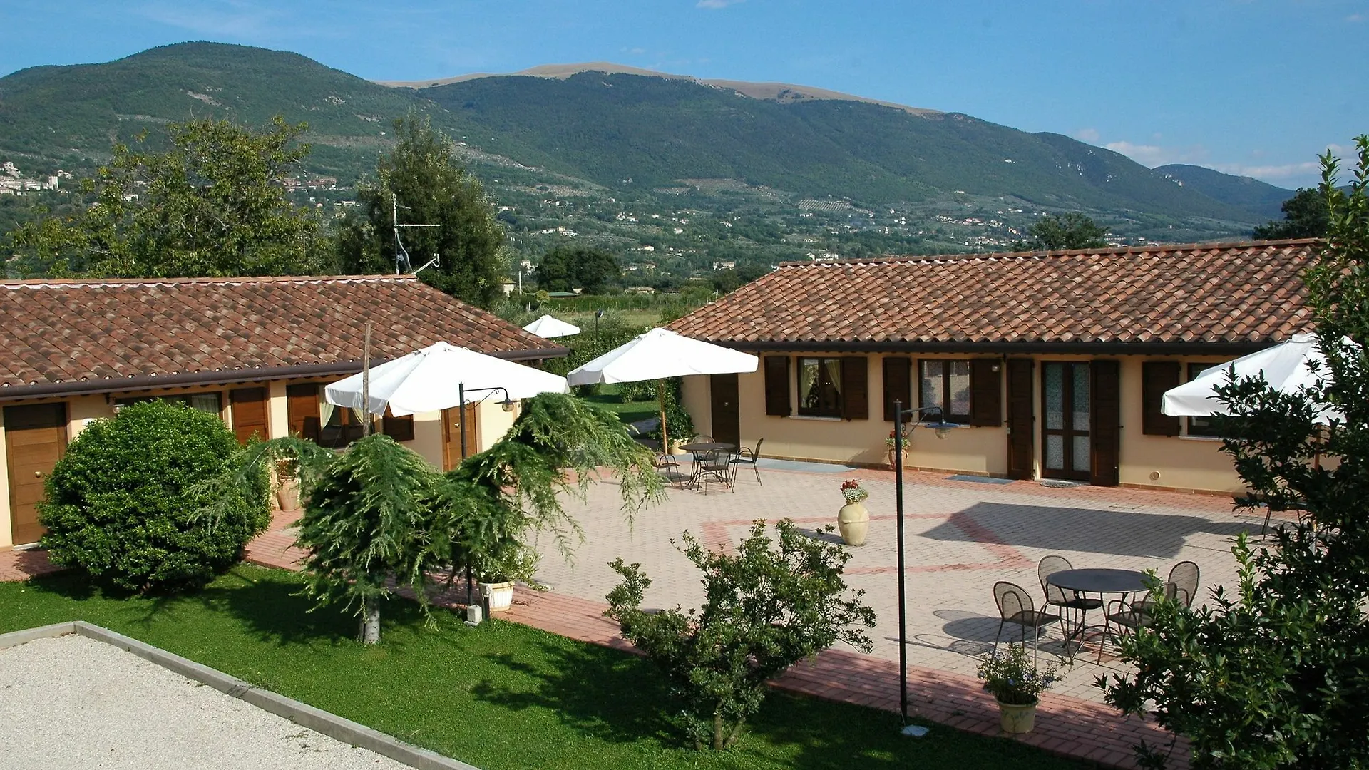 Il Podere Del Falco Guest House Santa Maria Degli Angeli